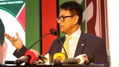 শিক্ষক নিয়োগ নিয়ে বিভ্রান্তি সৃষ্টি, শিক্ষামন্ত্রীর সমালোচনা