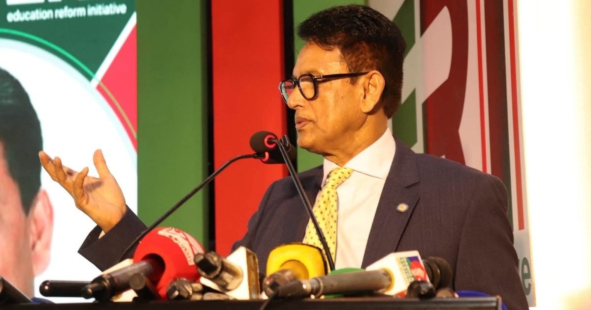 শিক্ষক নিয়োগ নিয়ে বিভ্রান্তি সৃষ্টি, শিক্ষামন্ত্রীর সমালোচনা
