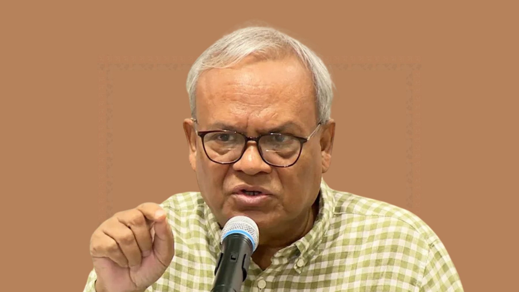 বিএনপির রাষ্ট্রপতি প্রার্থী মির্জা ফখরুল, মহাসচিব পদে নতুন মুখ আসবে