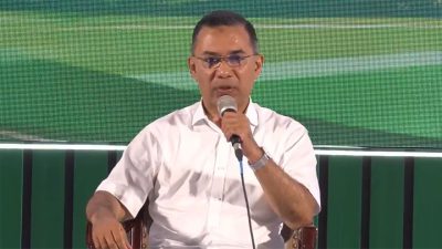 প্রধানমন্ত্রীর আহ্বান: শক্তিশালী রাজস্ব ব্যবস্থা গড়ে তোলার প্রয়োজনীয়তা