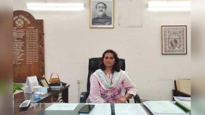 জাবির অধ্যাপক শামীমা সুলতানার শেখ হাসিনার ছবি সরানোর সিদ্ধান্ত