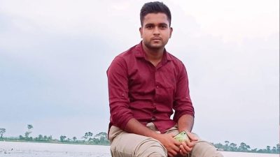 ভাইরাল স্ট্রাইকার আশরাফুলের খোঁজ মিলেছে খুলনায়