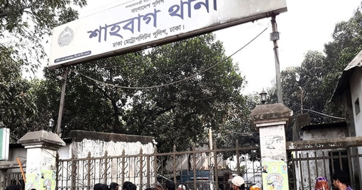 ঢাবি এলাকায় ফুটপাত থেকে ৬০ বছর বয়সী নারীর মরদেহ উদ্ধার