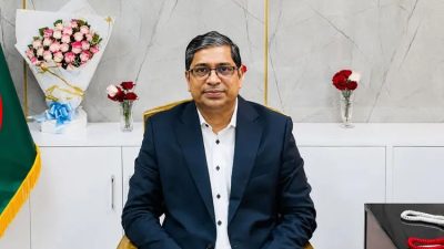 স্থানীয় নির্বাচনে ৬ হাজার কোটি টাকার বরাদ্দ: প্রতিমন্ত্রী মীর শাহে আলমের ঘোষণা