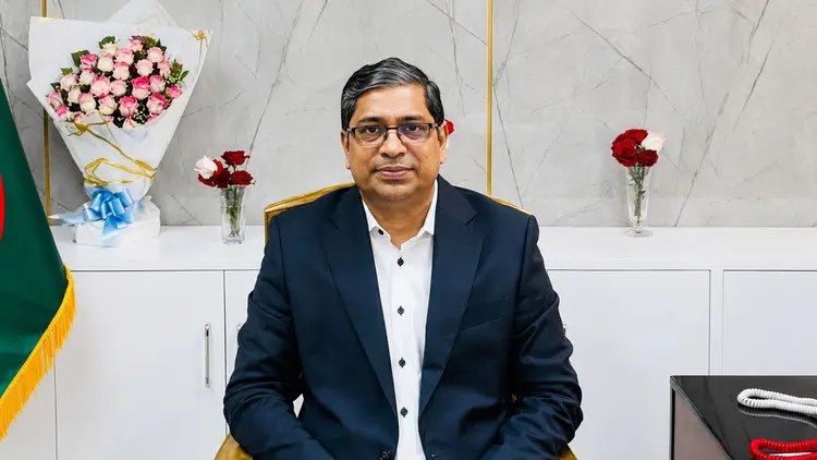 স্থানীয় নির্বাচনে ৬ হাজার কোটি টাকার বরাদ্দ: প্রতিমন্ত্রী মীর শাহে আলমের ঘোষণা