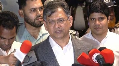 রাষ্ট্রপতি নির্বাচনে ৭০ অনুচ্ছেদে পরিবর্তন: স্বরাষ্ট্রমন্ত্রী