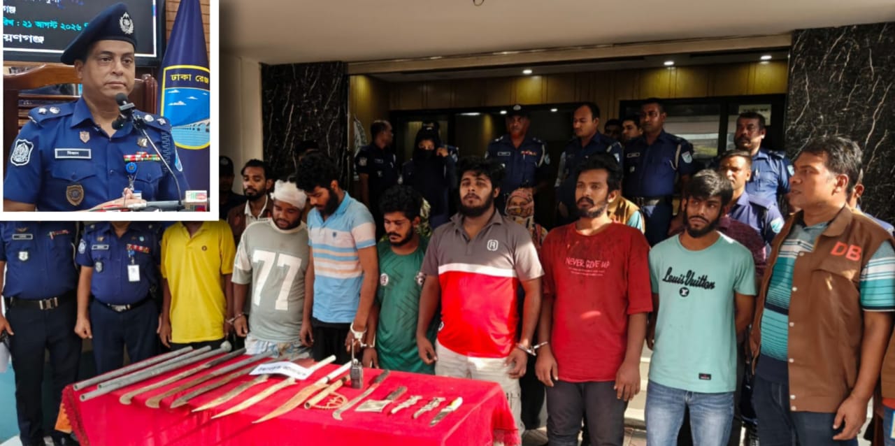 বন্দরে বুলবুল হত্যাকাণ্ডের ৬ ঘণ্টায় ১১ আসামি গ্রেফতার