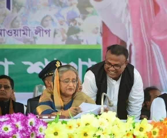 ঘটনার ১৩ বছর পর যশোরে সাবেক এমপি শাহীন চাকলাদারসহ ৮ জনের বিরুদ্ধে হত্যাচেষ্টার মামলা