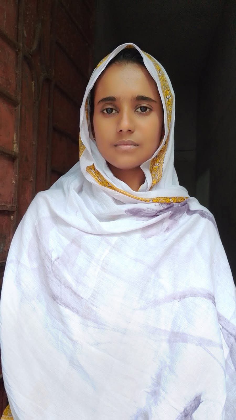 ঢাকায় নিখোঁজ চাঁদপুরের কলেজছাত্রী নাজমা আক্তার, রহস্যময় বার্তায় দুর্ঘটনার দাবি