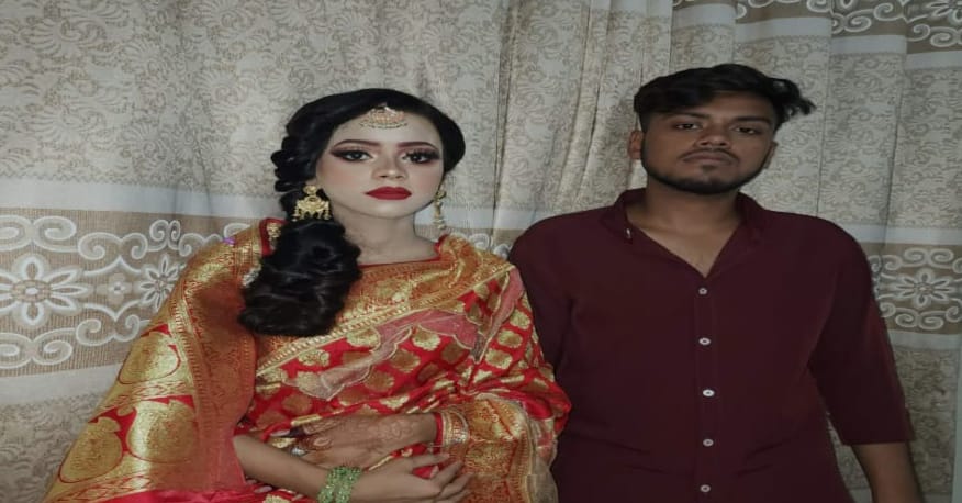 ফতুল্লায় নীলা আক্তার কর্তৃক নির্যাতনের শিকারে  ফতুল্লা থানায় অভিযোগ