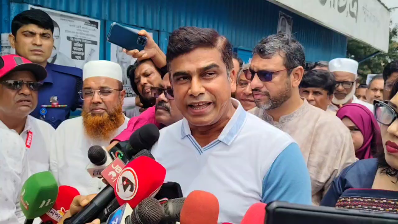 তিস্তা মহাপরিকল্পনার পাইলট প্রকল্পের কাজ অল্প কিছুদিনের মধ্যেই শুরু হবে: পানি সম্পদ প্রতিমন্ত্রী