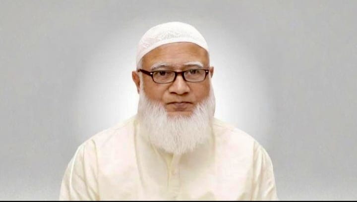 সাঘাটায় আগামীকাল জামায়াত আমীর ডা. শফিকুর রহমানের জনসমাবেশ