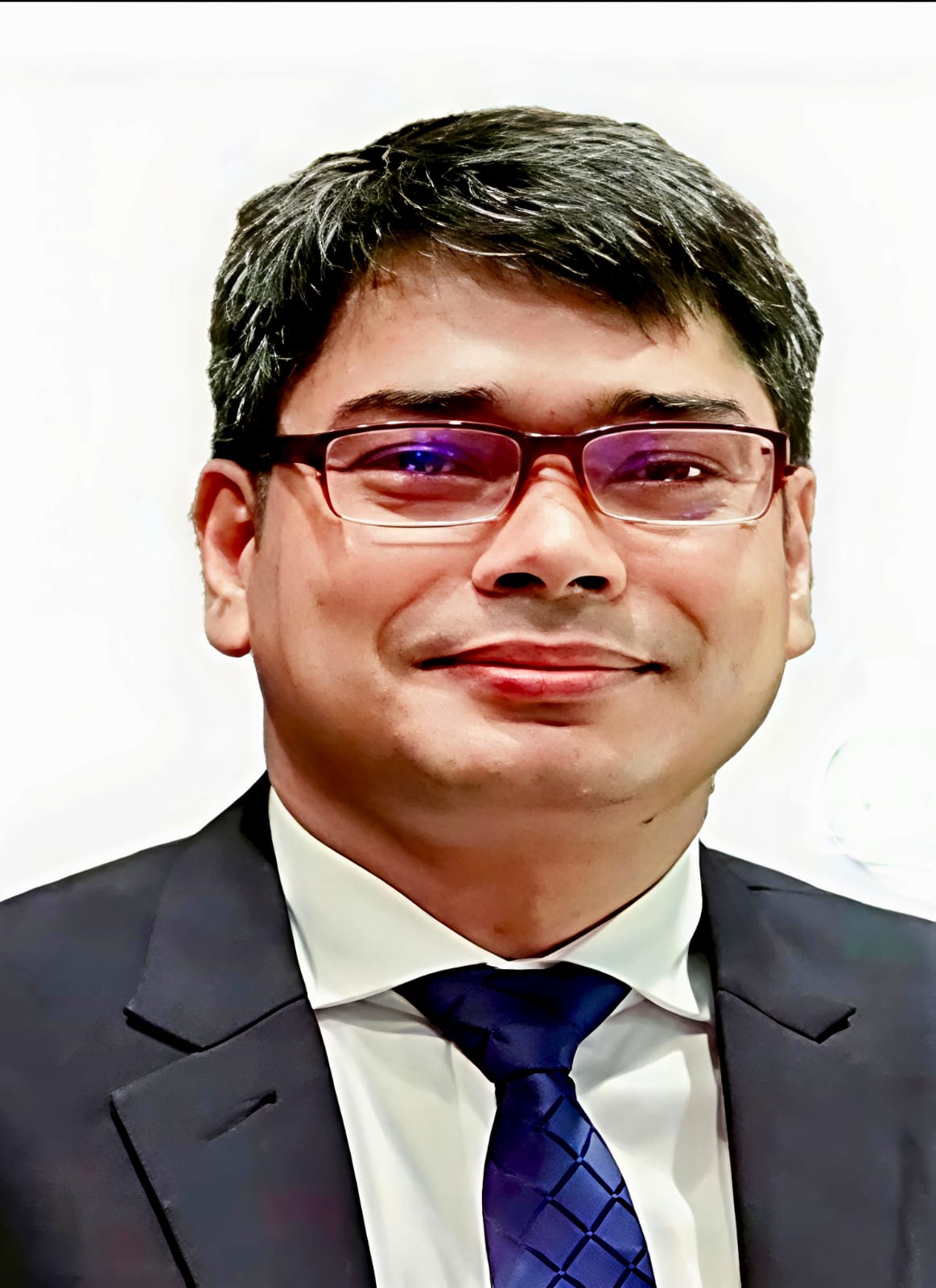 গাইবান্ধার নতুন ডিসি ড. মো: মনিরুজ্জামান