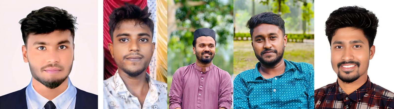 সাঘাটা উপজেলা ছাত্রদলের সাধারণ সম্পাদক পদে জোর আলোচনা, সামনে পাঁচ নাম