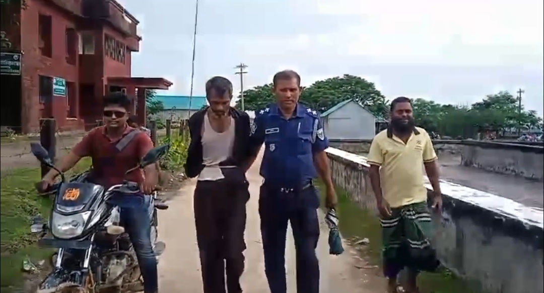 সুনামগঞ্জের তাহিরপুরে ১০০ পিস ইয়াবাসহ আব্দুস সাত্তার নামে এক মাদক কারবারি আটক