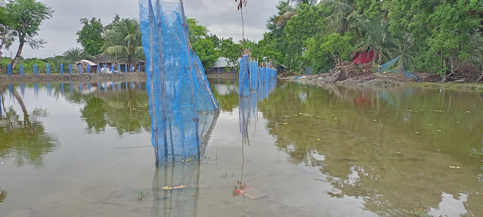 ডুমুরিয়ায় খাল খননে অনিয়ম: সরকারি কোষাগারে ফেরত গেল ১ কোটি ৩৬ লাখ টাকা