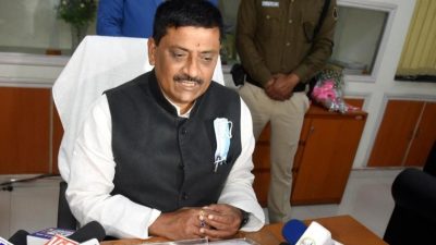 ফারাক্কা চুক্তি নবায়ন না করার দাবি ভারতীয় এমপির