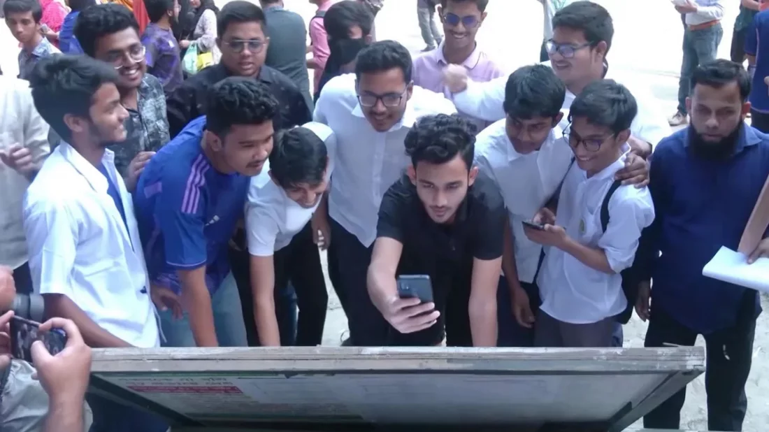 এসএসসি ও সমমানের ফলাফল কাল সকাল ১০টায়,