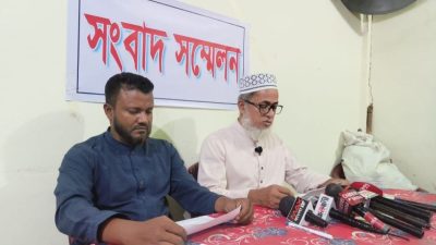 মৃত শিক্ষকের বেতন তোলার অভিযোগ অস্বীকার করেছেন জামায়াত নেতা মহিউদ্দিন