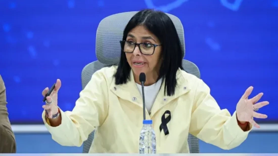 যুক্তরাষ্ট্রের সঙ্গে তেল চুক্তির পরও সার্বভৌমত্ব বহাল থাকবে: ভেনেজুয়েলা