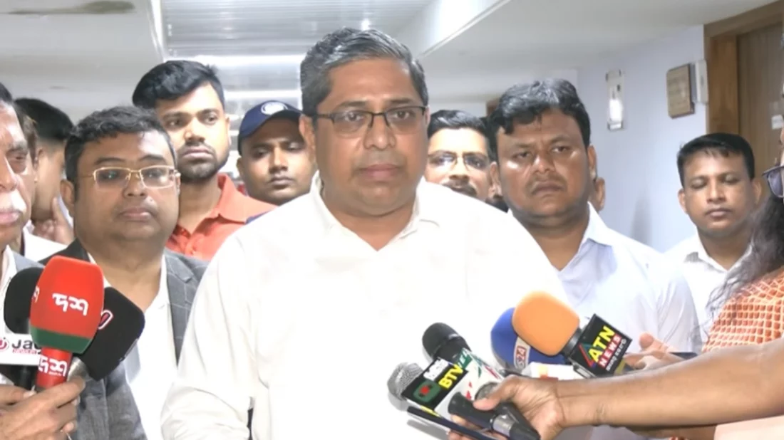 রাষ্ট্রীয় সম্পর্কের পাশাপাশি রাজনীতিতেও সুসম্পর্ক চায় চীন: স্থানীয় সরকার প্রতিমন্ত্রী
