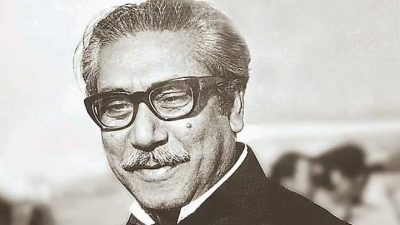 বঙ্গবন্ধুর হত্যার আগে বাংলাদেশে রাজনৈতিক অস্থিরতা