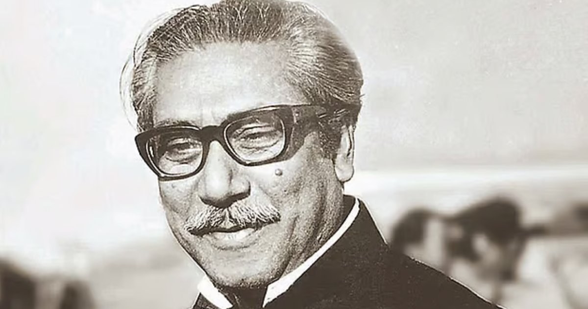 বঙ্গবন্ধুর হত্যার আগে বাংলাদেশে রাজনৈতিক অস্থিরতা