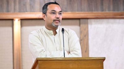 বিএনপি সরকারের ১৮০ দিনে মানবাধিকার ও বাকস্বাধীনতার নিশ্চয়তা: মাহদী আমিন