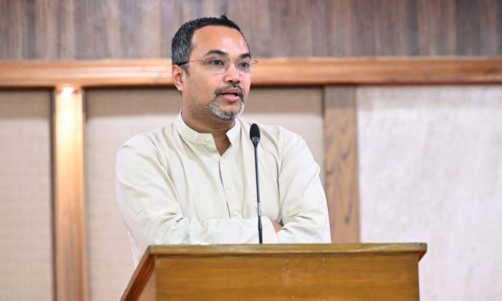 বিএনপি সরকারের ১৮০ দিনে মানবাধিকার ও বাকস্বাধীনতার নিশ্চয়তা: মাহদী আমিন
