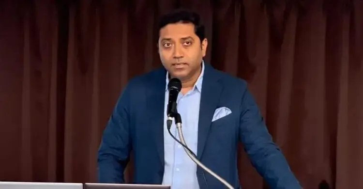 তরুণদের আন্তর্জাতিক মানের দক্ষতা ও ভাষা শিক্ষায় প্রস্তুত করার উদ্যোগ: ববি হাজ্জাজ
