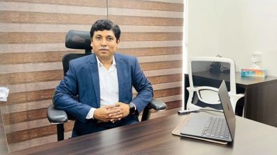 মজিবুল হকের নেতৃত্বে জলবায়ু-সহনশীল কৃষি ও অন্তর্ভুক্তিমূলক ভ্যালু চেইন গঠন