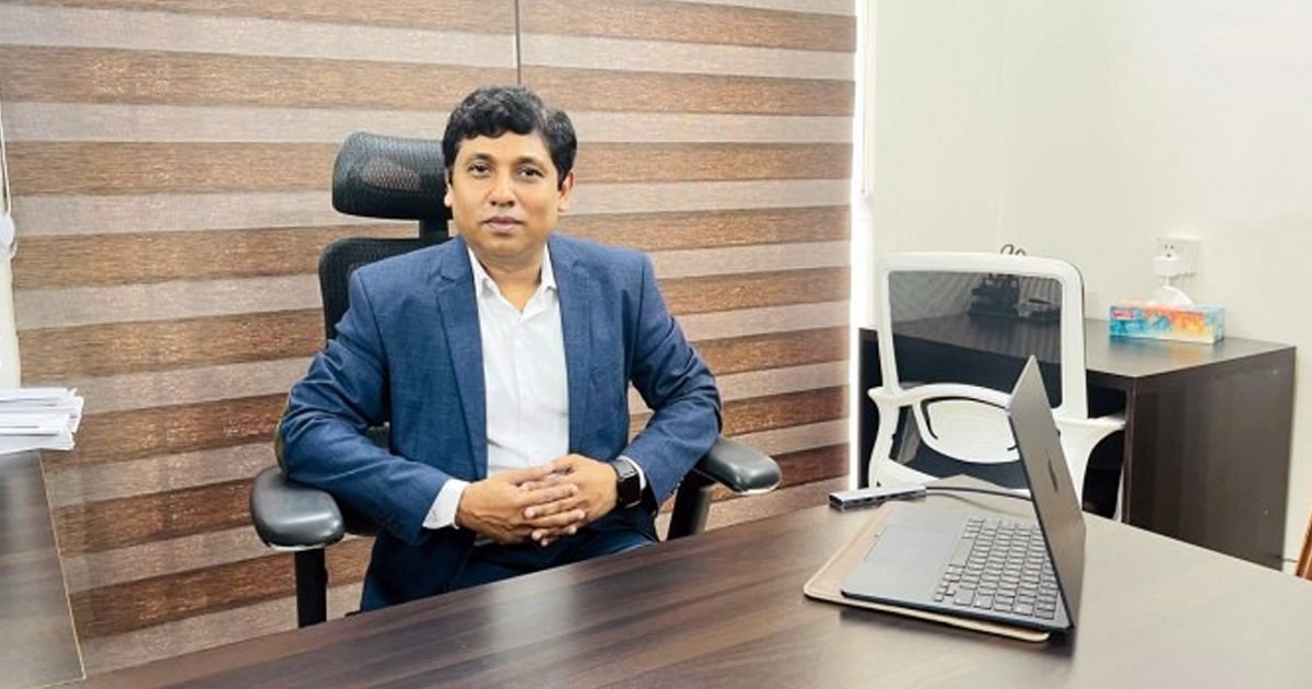 মজিবুল হকের নেতৃত্বে জলবায়ু-সহনশীল কৃষি ও অন্তর্ভুক্তিমূলক ভ্যালু চেইন গঠন