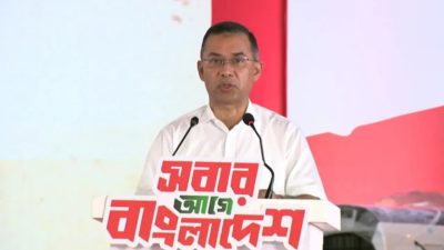 প্রধানমন্ত্রী: জুলাই স্মৃতি জাদুঘর গণতান্ত্রিক আন্দোলনের প্রতিচ্ছবি