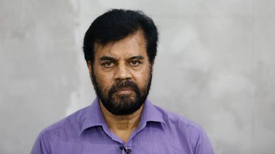 নিরাপদ সড়ক আন্দোলন দেশের মানুষের আন্দোলন: ইলিয়াস কাঞ্চন