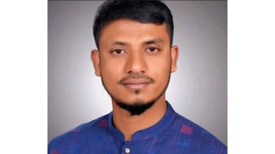 গাইবান্ধায় যুবদল নেতার ছুরিকাঘাতে আহত শিবির কর্মী সালাউদ্দিন মারা গেছেন
