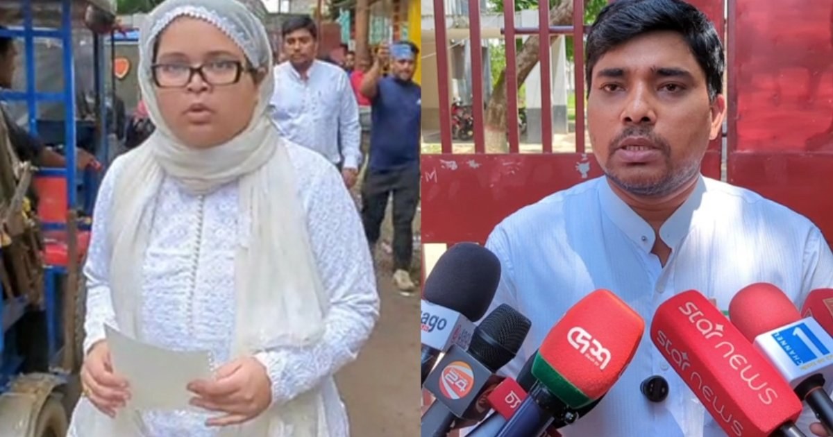 দীপু মনির প্যারোলে মুক্তির আবেদন, জেলা প্রশাসনের সিদ্ধান্তের অপেক্ষা