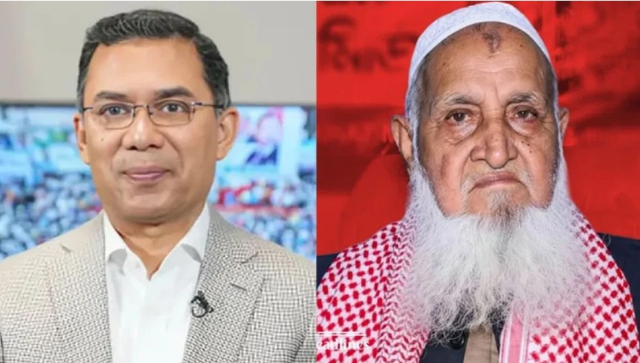 প্রধানমন্ত্রীর ফটিকছড়ি সফর, হেফাজত আমিরের সঙ্গে সাক্ষাৎ