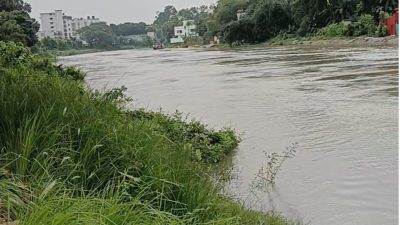 মির্জাপুরে নৌকাডুবি: ২৬ ঘণ্টা পরও নিখোঁজ বৃদ্ধের সন্ধান মেলেনি