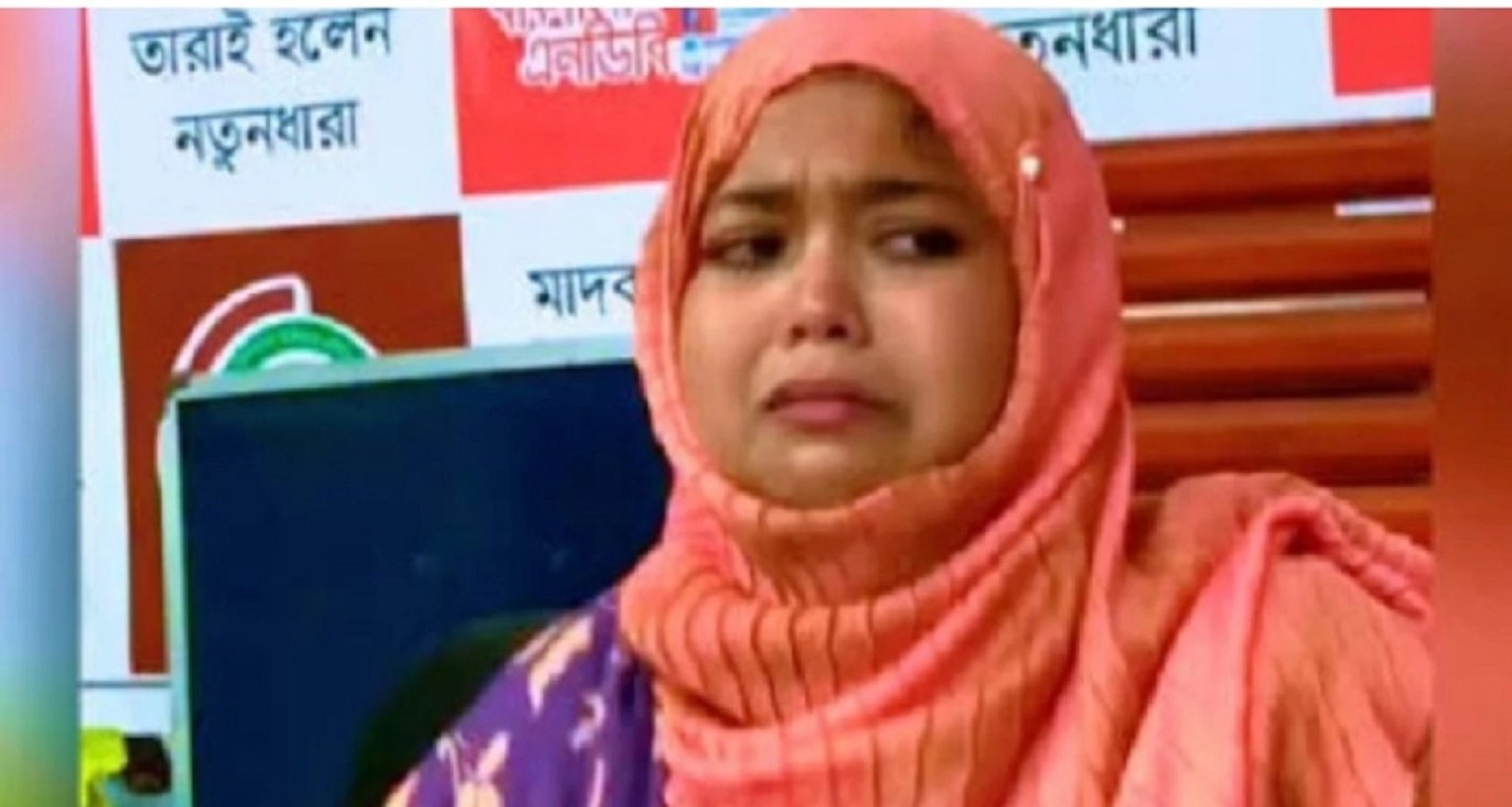 শান্তা ফারজানাসহ ৬ জনকে গ্রেপ্তার, আদালতে পাঠানো হলো