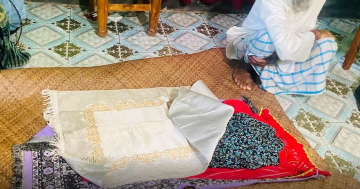 রামুতে দুই মাস বয়সী শিশুকে হত্যা করলো মা
