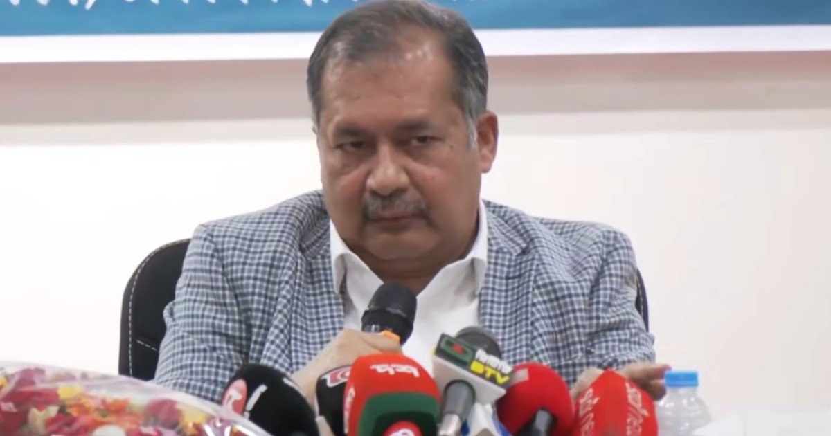 সরকারের সমালোচনা অপরাধ নয়, রাষ্ট্রের বিরুদ্ধে বক্তব্য অপরাধ: তথ্যমন্ত্রী