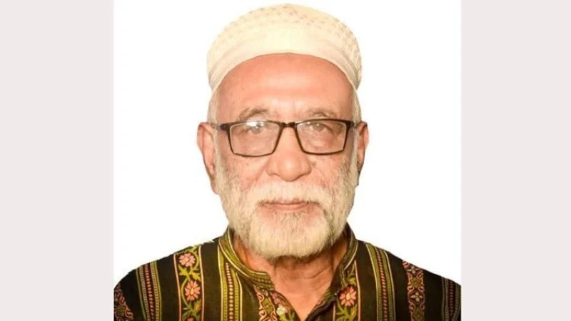 কিশোরগঞ্জে আওয়ামী লীগের সাবেক প্রচার সম্পাদক আটক
