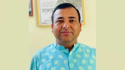পটুয়াখালী আওয়ামী লীগ নেতা মিজানুর রহমানের মৃত্যু