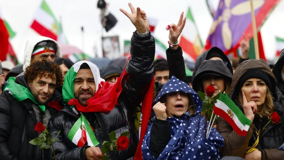 ইরানে দ্বিগুণেরও বেশি হয়েছে দ্রব্যমূল্য, মূল্যস্ফীতি বেড়ে ৬৬ শতাংশ