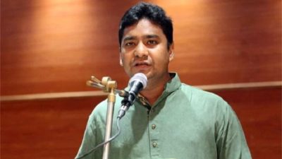 ছাত্রদলের সাধারণ সম্পাদক নাছিরের দায়িত্ব থেকে বিদায়ের ঘোষণা