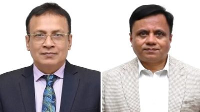 জুলাই গণঅভ্যুত্থান দিবস ২০২৬: বুয়েট উপাচার্য ও উপ-উপাচার্যের বিবৃতি