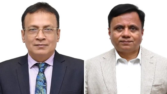 জুলাই গণঅভ্যুত্থান দিবস ২০২৬: বুয়েট উপাচার্য ও উপ-উপাচার্যের বিবৃতি