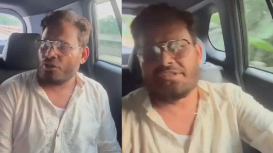 আমার ওপর হামলা হয়েছে, আমি এমপি হয়েও নিরাপদ নই