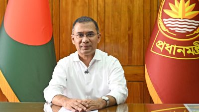 সেপ্টেম্বরে জাতিসংঘ অধিবেশনে যোগ দিতে যুক্তরাষ্ট্র যাচ্ছেন প্রধানমন্ত্রী তারেক রহমান