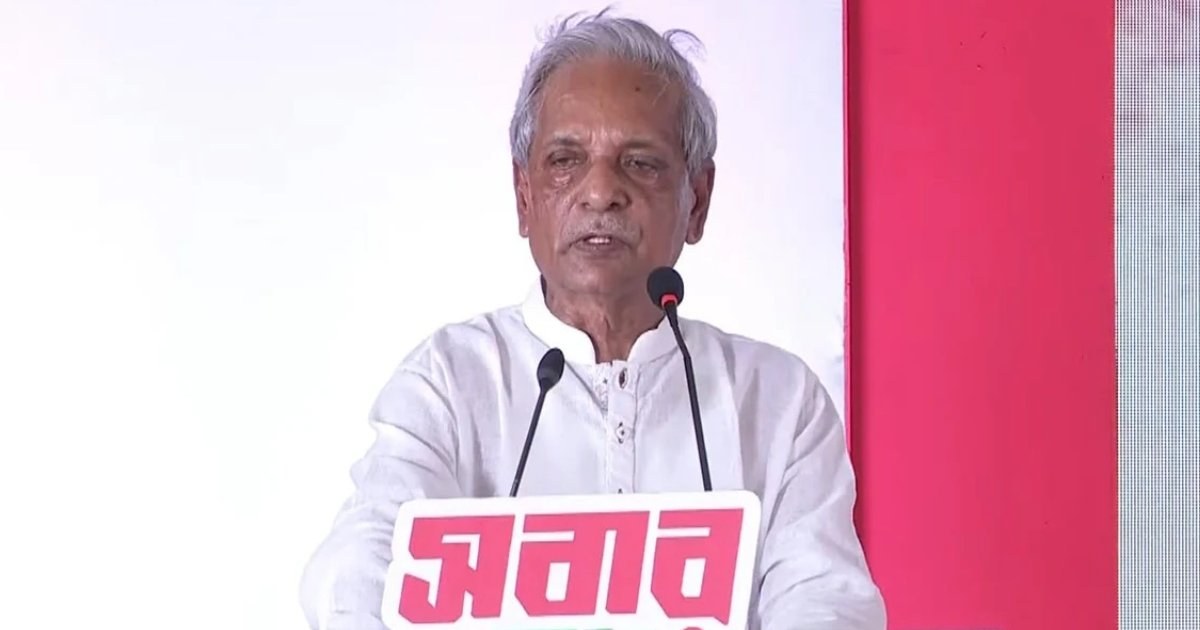 জুলাই গণঅভ্যুত্থান স্মৃতি জাদুঘর: সংস্কৃতিমন্ত্রীর বক্তব্যে ফ্যাসিবাদবিরোধী আন্দোলনের গুরুত্ব